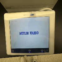 Mettler Toledo XPR504S Analytical Balance image 1